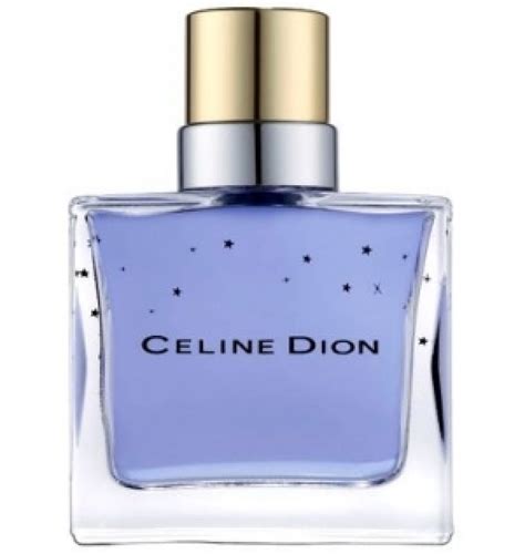 Paris Nights by Celine Dion » Reviews & Perfume Facts